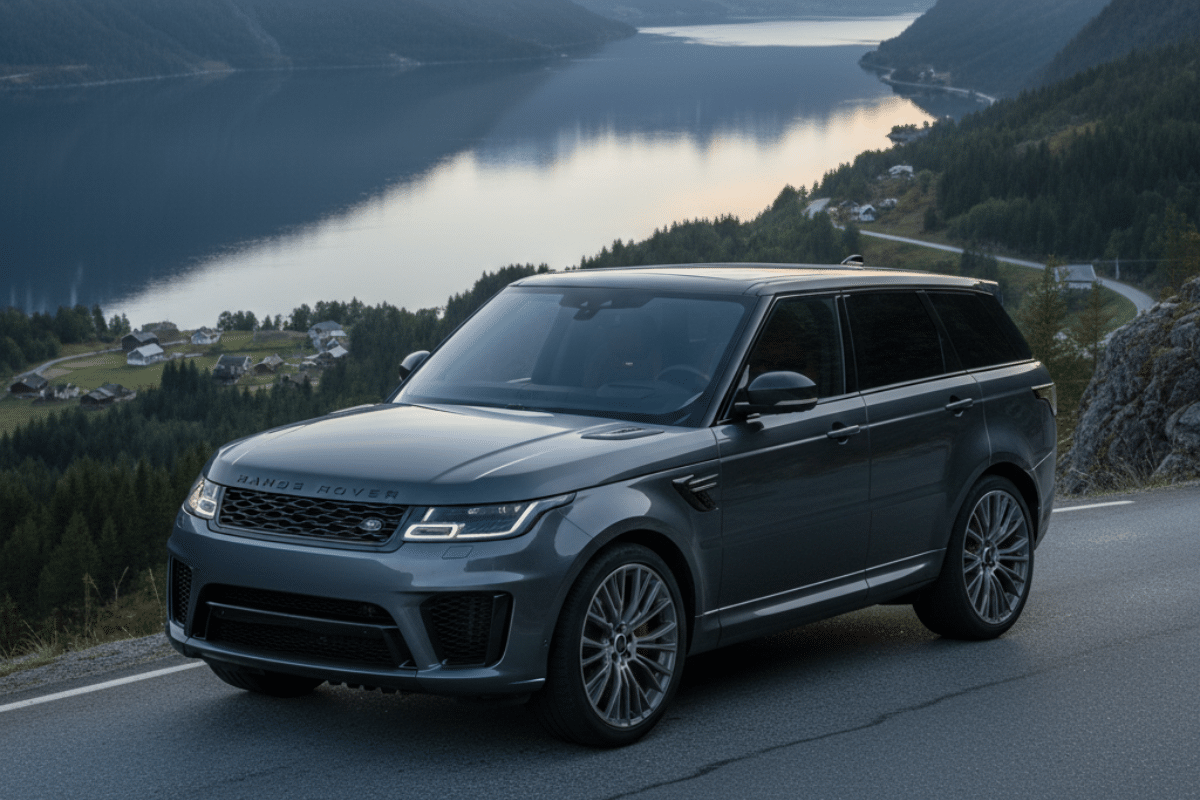 2026 Range Rover Lineup: Models, Features & Colorado Guide